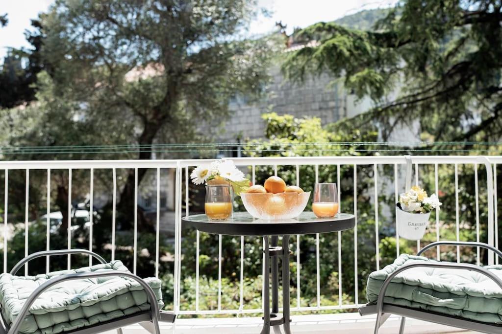 Lapad Cove Apartment Dubrovnik Exterior photo