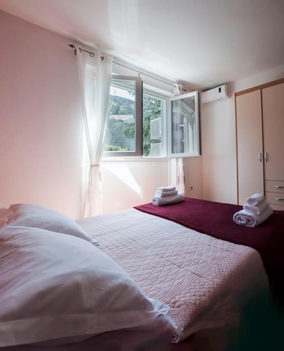 Lapad Cove Apartment Dubrovnik Exterior photo