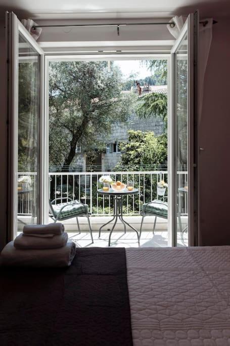 Lapad Cove Apartment Dubrovnik Exterior photo