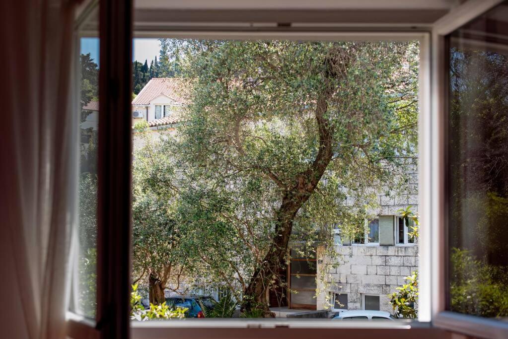 Lapad Cove Apartment Dubrovnik Exterior photo