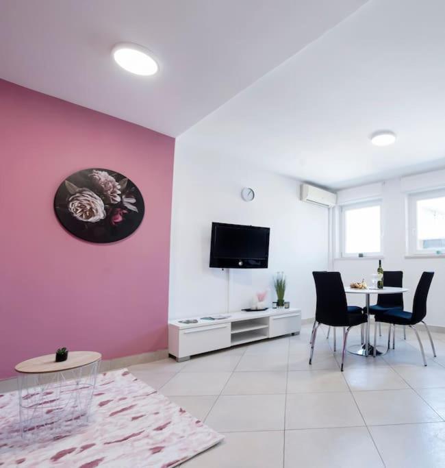 Lapad Cove Apartment Dubrovnik Exterior photo
