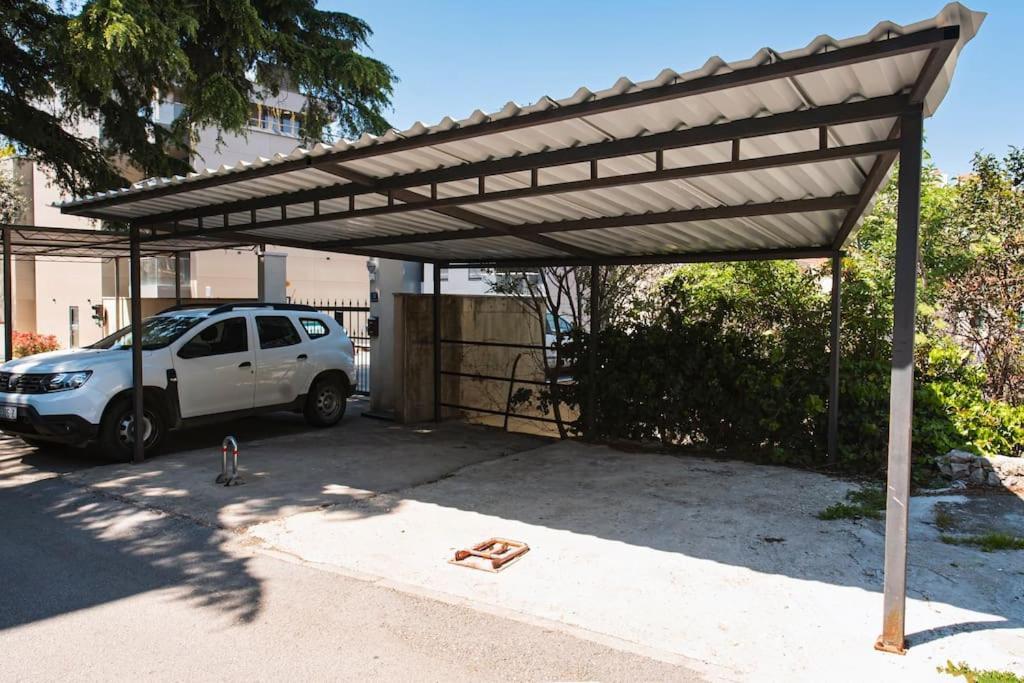 Lapad Cove Apartment Dubrovnik Exterior photo