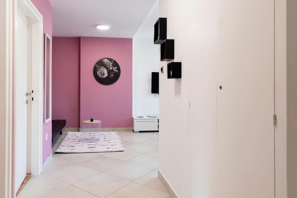 Lapad Cove Apartment Dubrovnik Exterior photo